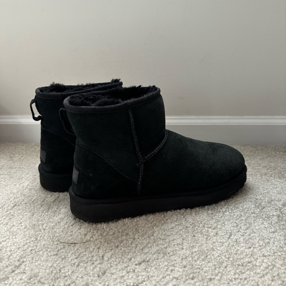 Classic Ugg mini